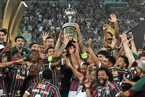 Copa Libertadores 2024: Fechas y Calendario | GlobAI