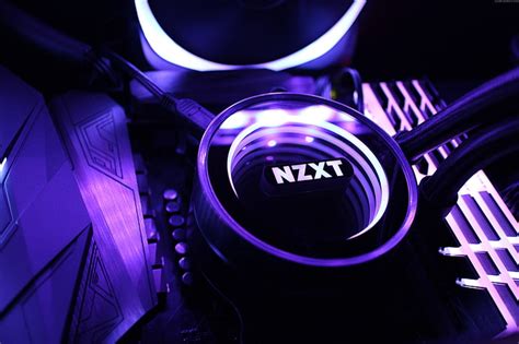 NZXT 1080P, 2K, 4K, 5K HD wallpapers free download | Wallpaper Flare