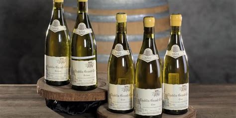 The 10 Best Chablis Producers - Vinfolio Blog