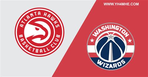 Hawks vs Wizards Live Stream Info: Predictions & Previews [Friday ...