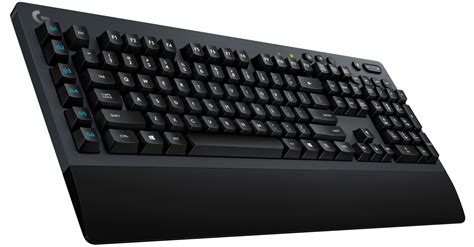 Logitech G613 Wireless Mechanical Gaming Keyboard