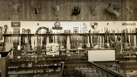 Contact — Jerry's Gun & Pawn | Ardmore, OK