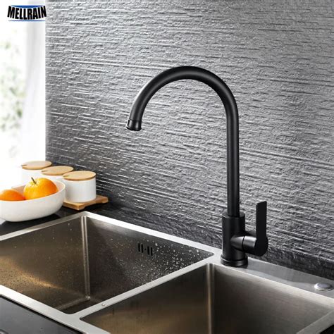 Kitchen Skins: Pictures Of Black Kitchen Sinks And Faucets