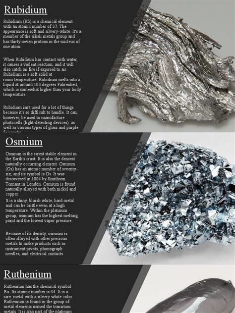 Chemistry Project | PDF | Metals | Aluminium