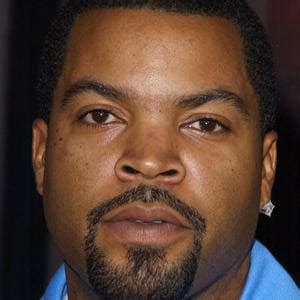 Ice Cube Net Worth