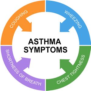 Asthma Symptoms: Signs and Symptoms of Asthma - HealthNormal