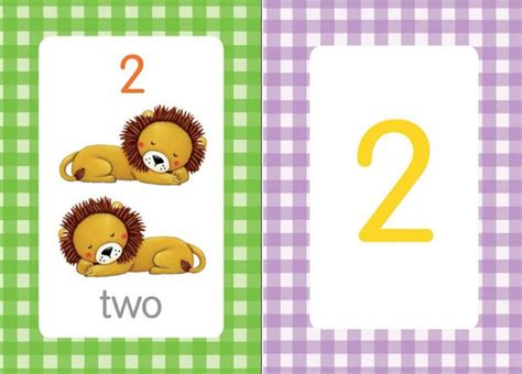 Usborne Very First 123 Flashcards