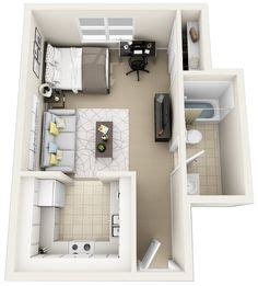 12 Bachelor flat design ideas | apartment floor plans, apartment layout ...