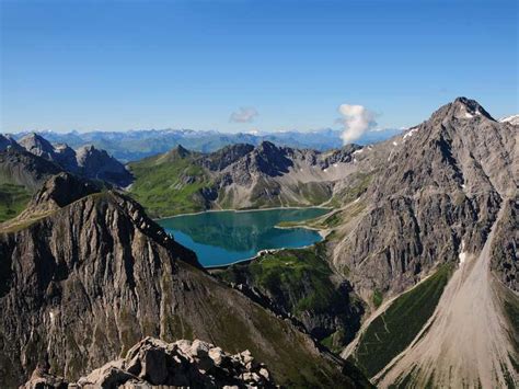 Top 10 Hikes and Walks in Austria | Komoot