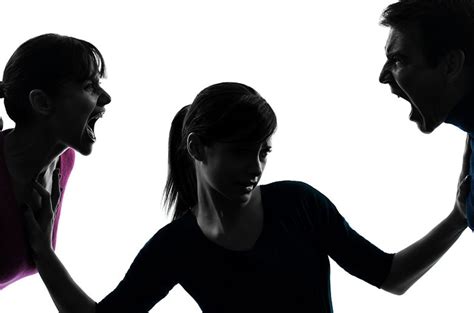 4 Tips for Handling Family Conflicts