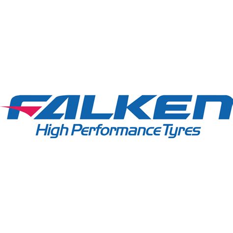 Falken logo, Vector Logo of Falken brand free download (eps, ai, png, cdr) formats