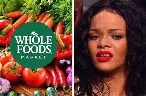 Can You Shop At Whole Foods Without Going Over Your Budget? Buzzfeed ...