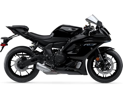 2022 Yamaha YZF-R7 Performance Black for sale in Pointe-à-la-Croix - Sports Max