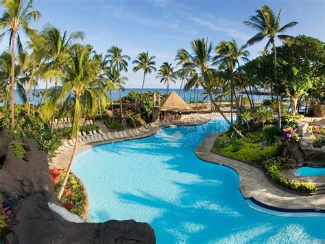 Hilton Waikoloa Village (Waikoloa, Hawaii) : Best Hawaiian Resorts ...