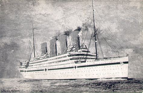 Britannic Ii