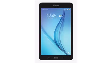 Samsung Galaxy Tab E review: The smallest Samsung Galaxy Tab E is now available at Verizon - CNET