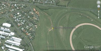 WARRNAMBOOL RACECOURSE SPEEDWAY - speedwayandroadracehistory