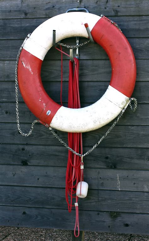 Free Images : white, wheel, ship, boot, drowning, red, vehicle, circle ...