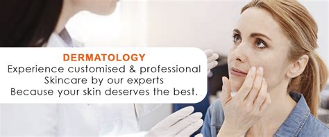 Best Dermatology Treatments For All Skin Diseases - Manvi Hospitals