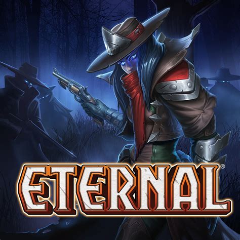 Eternal Card Game