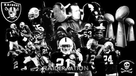 Oakland Raiders Pictures Wallpaper (60+ images)