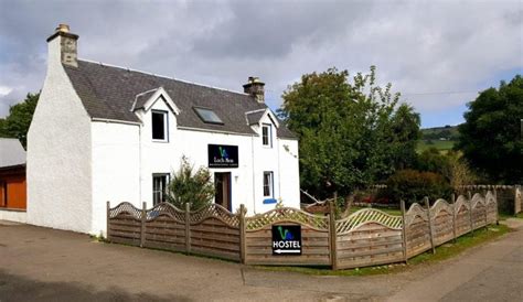 Loch Ness Backpackers Lodge | Self Catering Accomm