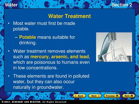 Section 2: Water Use and Management - ppt download