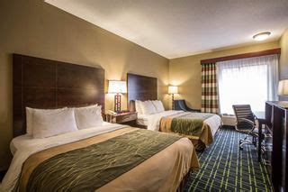 Hotels in Franklin, NC – Choice Hotels