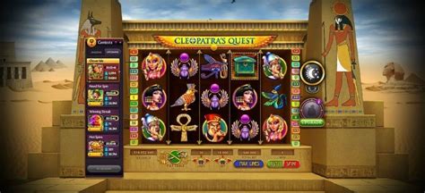 Cleopatra Slot Machine: Review & Bonus Features - Caesars Games