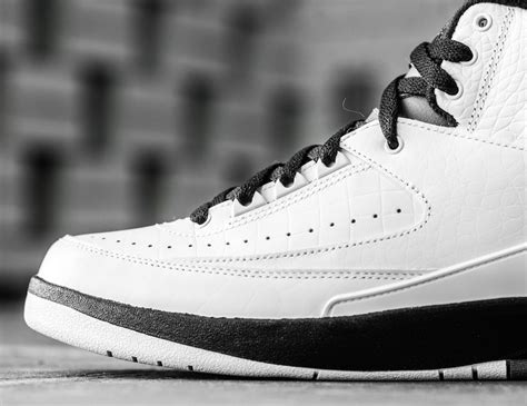 Air Jordan 2 Wing It - Sneaker Bar Detroit