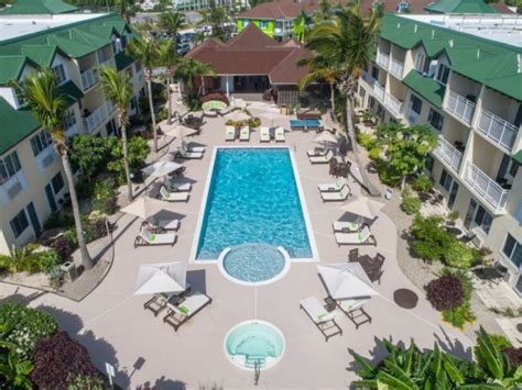 Ports Of Call Resort Turks And Caicos Cheap Vacations Packages | Red Tag Vacations