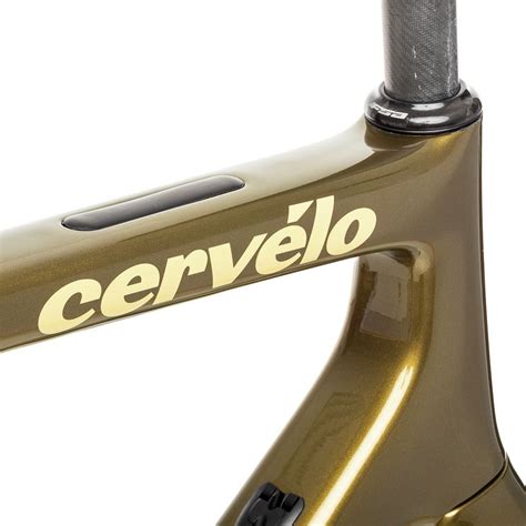 Cervelo Aspero Frameset | Backcountry.com