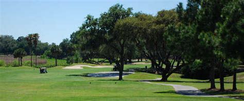 Tierra Del Sol Golf & Country Club in The Villages