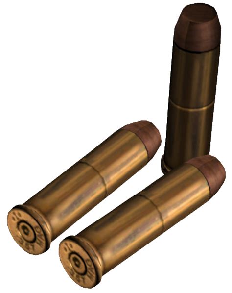 .357 Rounds | DayZ Standalone Wiki | Fandom