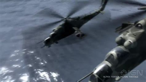 Wargame: AirLand Battle - Teaser Trailer - IGN