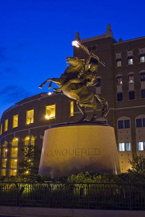 The unconquered statue was your symbol of hope – Artofit