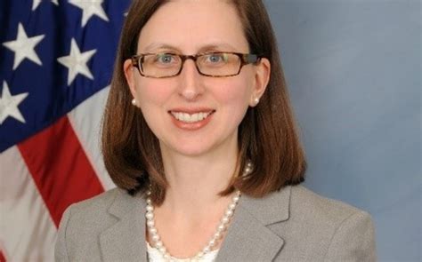 Acting Deputy Assistant Secretary of Defense is on visit to Azerbaijan ...