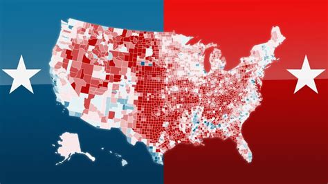 US election 2020: The battleground states that are making the ...