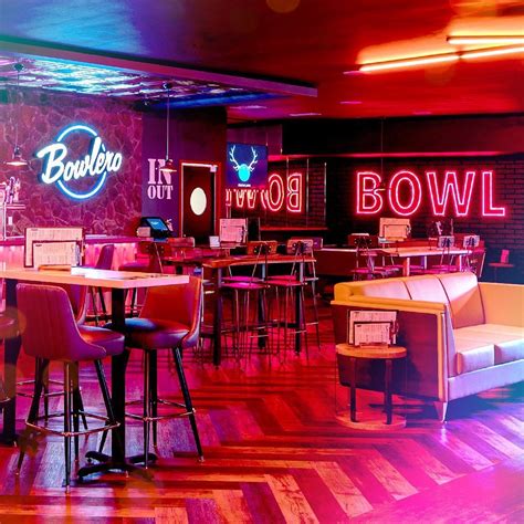 Bowlero Looks to Be Planning New Miami Location | What Now Miami