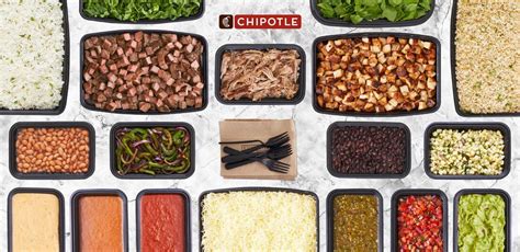 Chipotle Makes Summer Livin' Easy With Catering for All Types of Group Occasions - Building ...