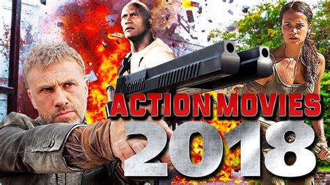 The Best Action Adventure Movies 2018 - 11 Signature Korean Action ...