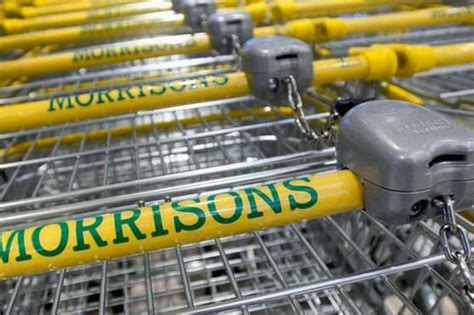 Amazon to offer Morrisons' customers same day delivery | Post & Parcel