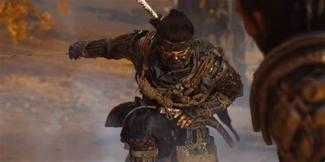 5 Must-Try Class Combos In Teams (& 5 To Avoid) In Ghost of Tsushima ...