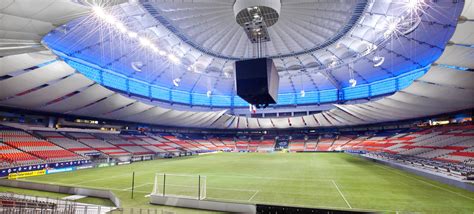 BC Place Named One of “Top 100 Best Soccer Stadiums in the World”! – BC ...