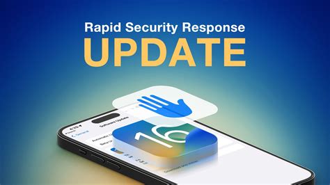 Apple Releases Revised iOS and macOS Security Updates to Fix Actively Exploited Vulnerability ...