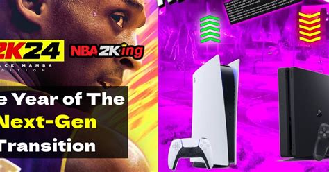 SportsBlog :: Game News Share :: NBA 2K24: The Year of the Next-Gen ...