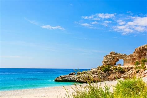 The 11 Most Stunning Beaches in Albania