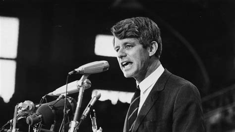 Robert Kennedy was killed 55 years ago. How should he be remembered? - OPB