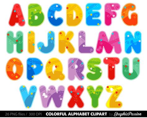 14+ Letters Clipart - Preview : Alphabet Clip Art | HDClipartAll