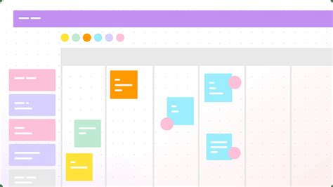 Online PI Planning Tool for Collaborative Agile Teams | Mural